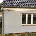 Tørkeskade opstået efter den tørre sommer 2018