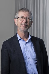 Boligøkonomisk ekspert i Videncentret Bolius, Jørgen Munksgaard Rasmussen