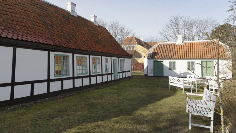 Drachmanns hus