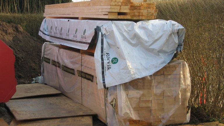 Sådan minimeres risikoen for skimmelsvamp i nye bygninger