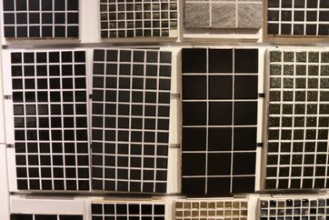 fliser mosaik