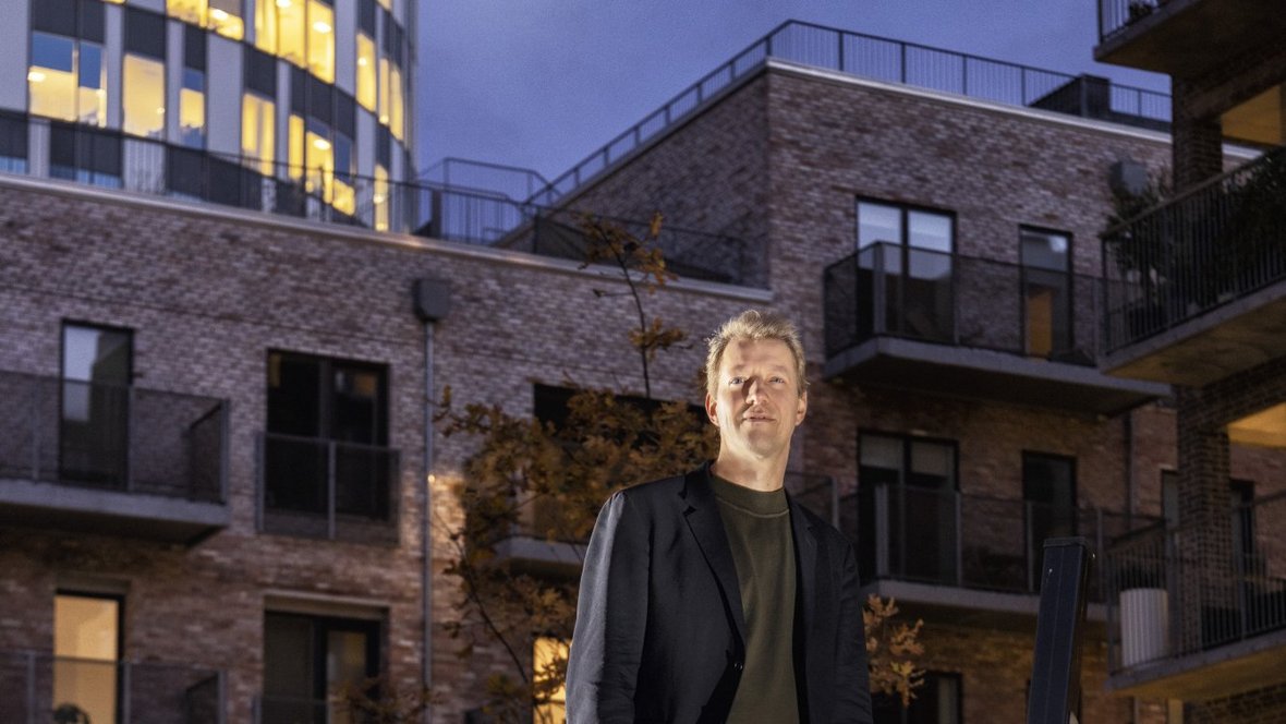 Den klimavenlige storby udnytter ressourcerne bedre end landsbyer og parcelhuskvarterer. Simon Kjær Hansen forsvarer storbyen som klimavenlig
