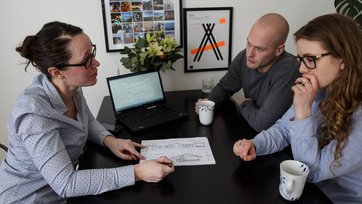 Rådgivning om ombygning