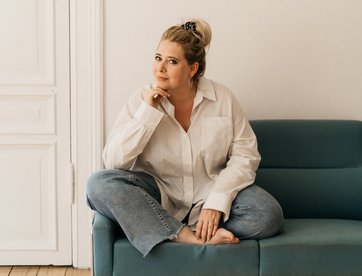 Daisy Løvendahl