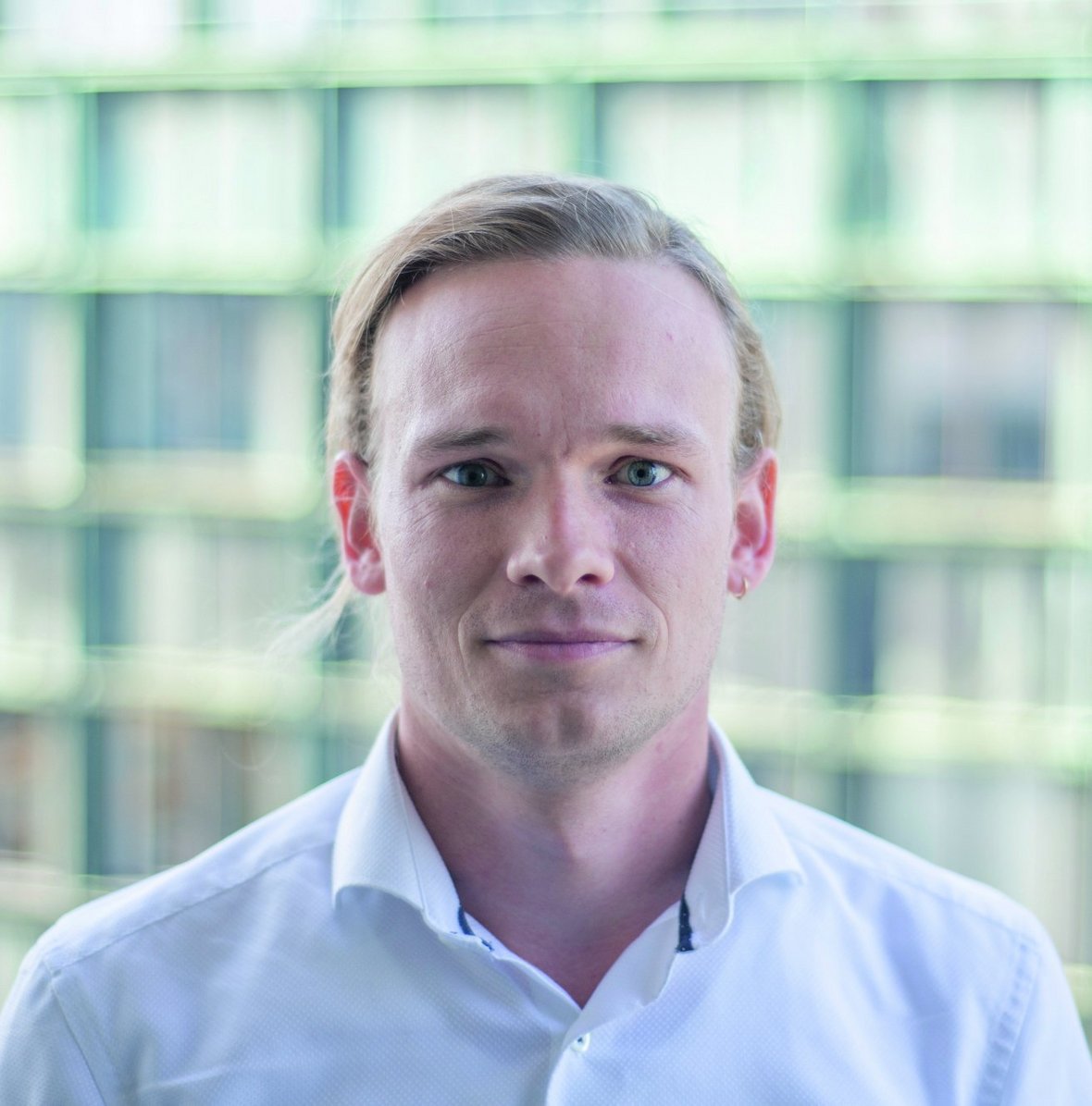 Niels Toftegaard, Dansk Affaldsforening