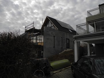 Rådgivning om solceller