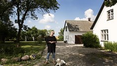 Hvad er en flexbolig?