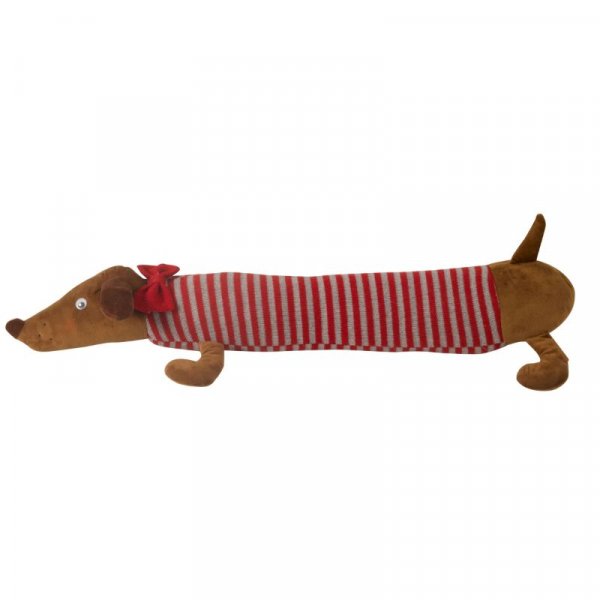 dørpølse hund