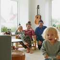 Københavnerfamilie fik råd til vandudsigt i Svendborg