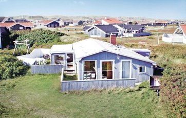 Er der regler for sommerhus ved kysten?