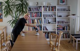Fællesskabet skal gro nedefra