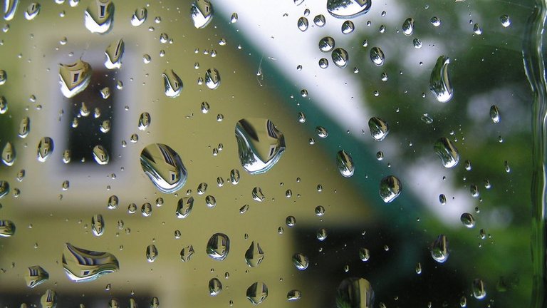 Klimaændringers betydning for nedbør, grundvand og kloakker