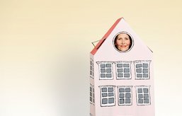 Spørg Tine: Kan jeg sænke skatten på sommerhuset?