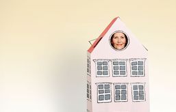 Spørg Tine: Kan jeg sænke skatten på sommerhuset?