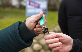 Huskøb: Gode råd, før du køber din første bolig
