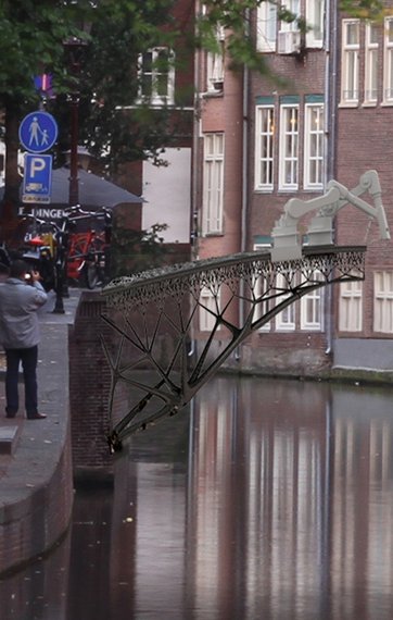 Hvad kan 3d printere bruges til?
