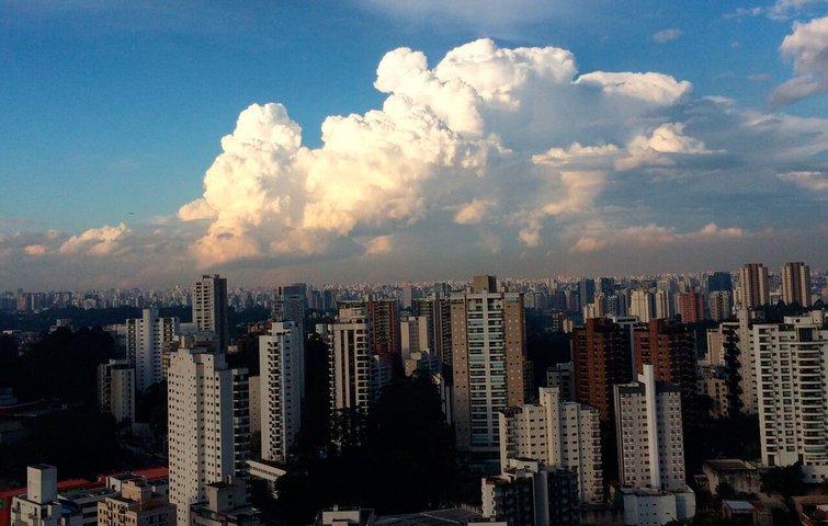 Levevis i Brasilien