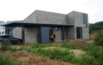 Hvad er et superlavenergi passivhus?