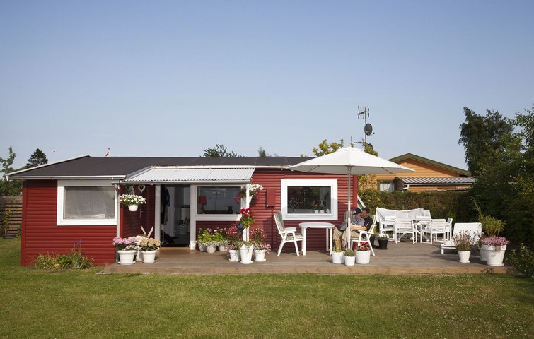 sommerhus