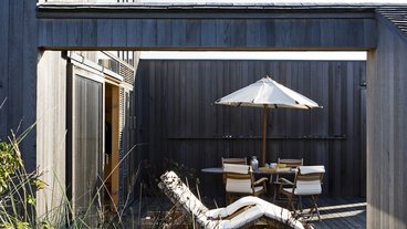 Luk sommerhuset ned for vinteren