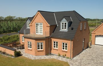 Mange danskere vil gerne bo på landet, viser en undersøgelse, som analyseinstituttet YouGove har lavet for Bolius.