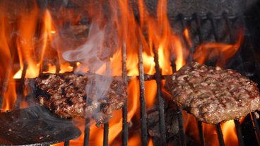 5 myter om grill – passer de?