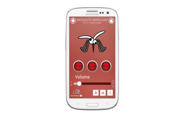 pico brothers. myggeapp. app mod myg. Anti mosquito sonic repellent.
