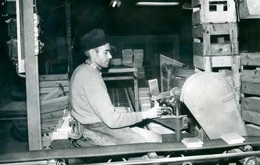Flisens historie: Fra blødt ler til stenhård klinke