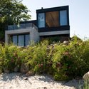 Sommerhus er Langelands nye perle