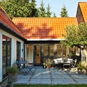 Se boligen, der vandt Danmarks nye arkitekturpris
