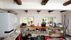Renovering af kælder generelt