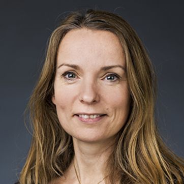 Formidlingschef i Bolius: Kristine Virén Formidlingschef i Bolius: Kristine Virén