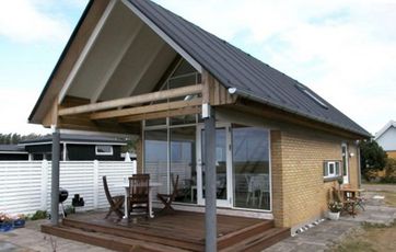 Byg dit sommerhus om, så det passer lige til dine behov.