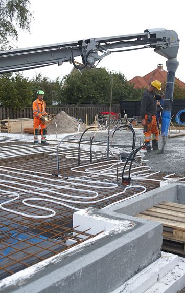 Byggeprojekt tidsplan byggesagkyndig