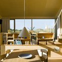 Unikt sommerhus ved Skagen
