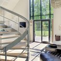 Fra fluekapel til moderne gårdbolig