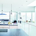 Supervilla ved Svendborg Sund