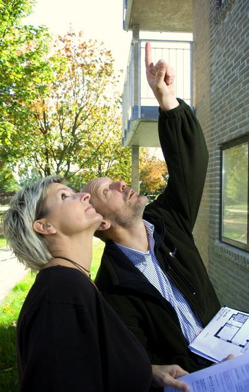 Hvad kan en tilsynsførende hjælpe med?
