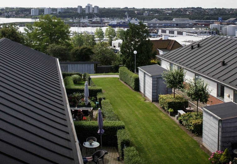 Bofællesskab i Kolding