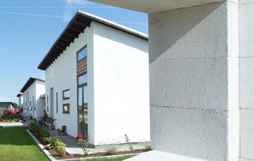 Hvilke fordele Lavenergihus af gasbeton?