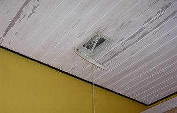 Luftventiler øger ventilationen i hele boligen