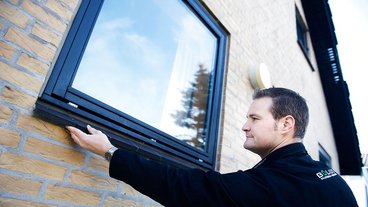 Materialer, der kræver minimum vedligeholdelse