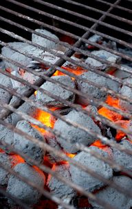 kulgrill