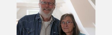 Nr. 1: Drømmen om fællesskabet