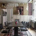 Historisk herskabslejlighed med høj herlighedsfaktor