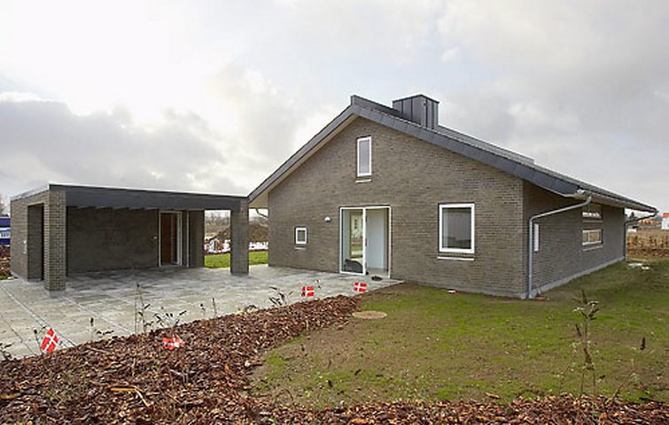 Hvad er lavenergihus?
