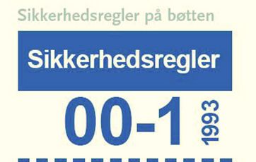 Nærbillede af en MAL-kode Nærbillede af en MAL-kode