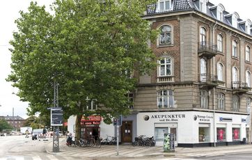 Du bør aldrig handle en ejendom til både bolig og erhverv uden at have indhentet sagkyndig bistand, både byggeteknisk og skattemæssigt.