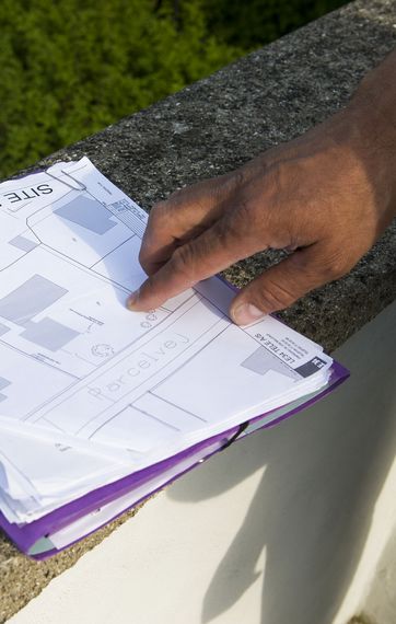 lokalplan Lokalplaner kan begrænse mulighederne for bygge væsentligt