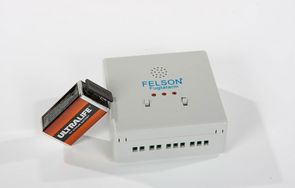 Felson Fugtalarm 5030TI Felson Fugtalarm 5030TI